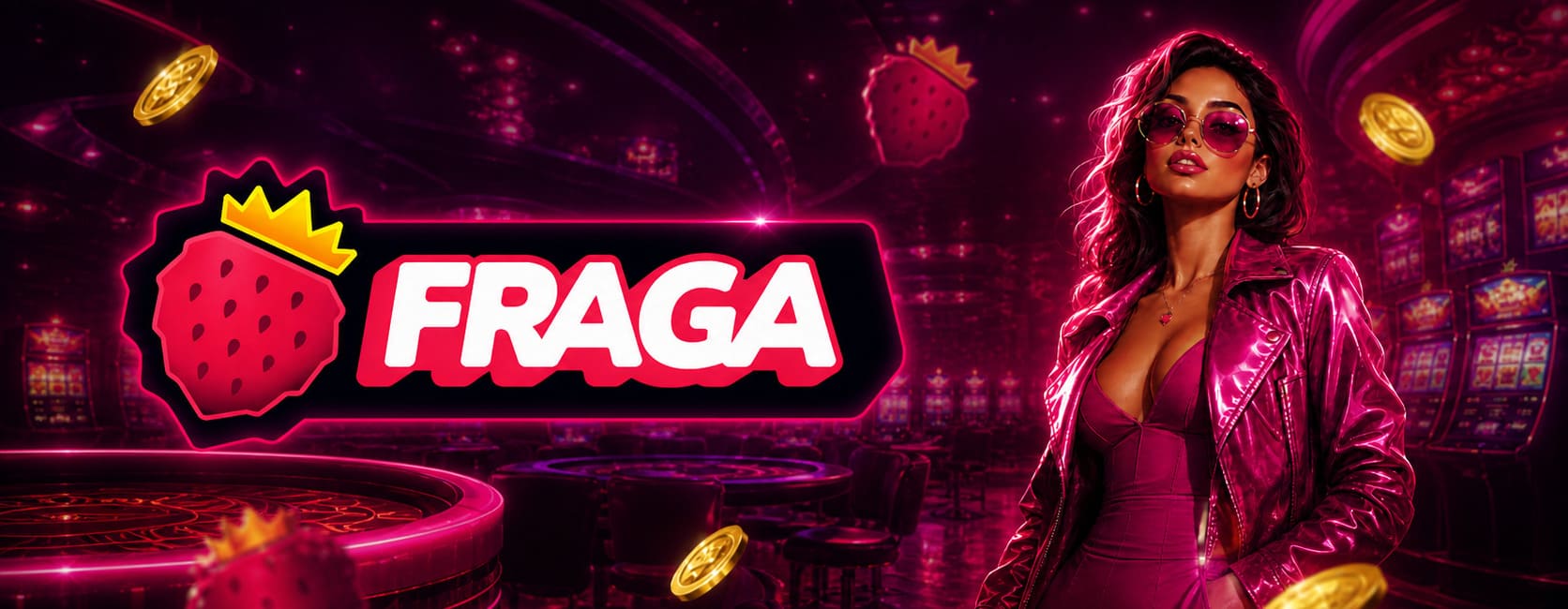 fraga-loqosu